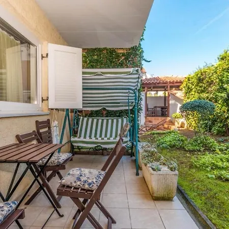 Apartment Bjanka Pakoštane
