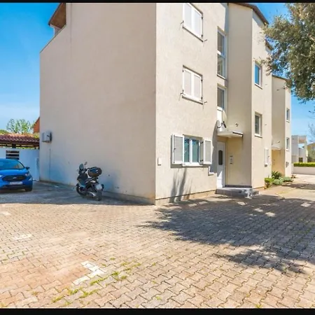 Bjanka Apartment *