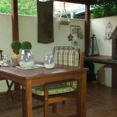 Bjanka Apartment Pakoštane