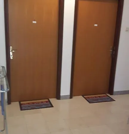 Bjanka Pakoštane
