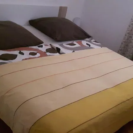 Apartment Bjanka
