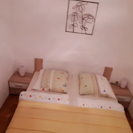 Bjanka Pakoštane