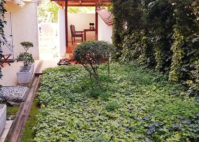 Apartament Bjanka *
