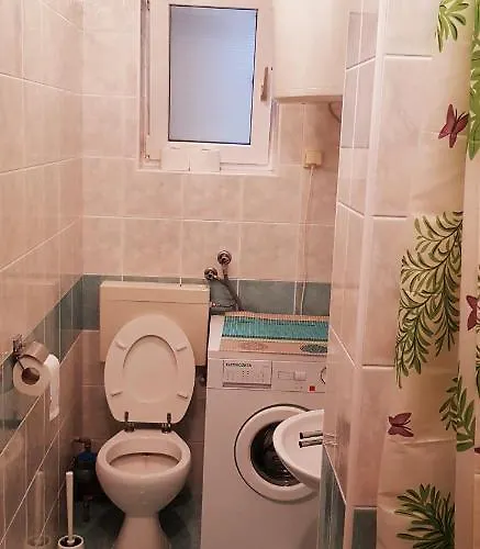 Bjanka Apartament *