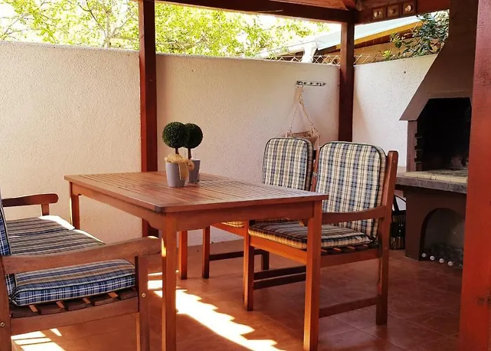 Apartament Bjanka Pakoštane