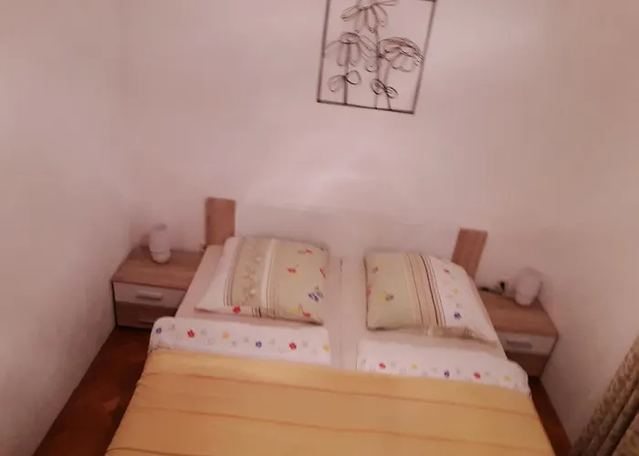 Bjanka Pakoštane