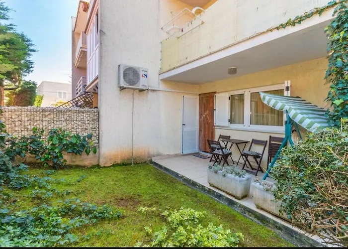 Apartament Bjanka Pakoštane