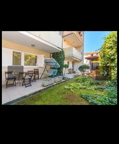 Bjanka Apartament
