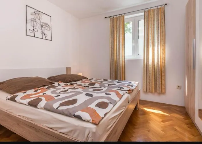 Bjanka Apartament