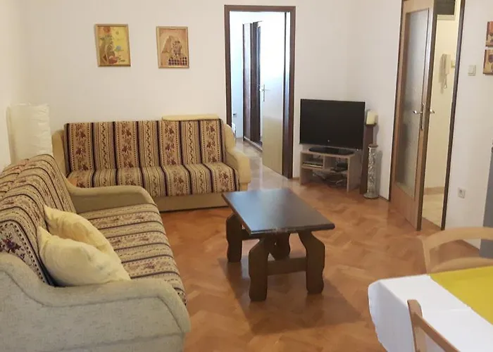 Bjanka Pakoštane