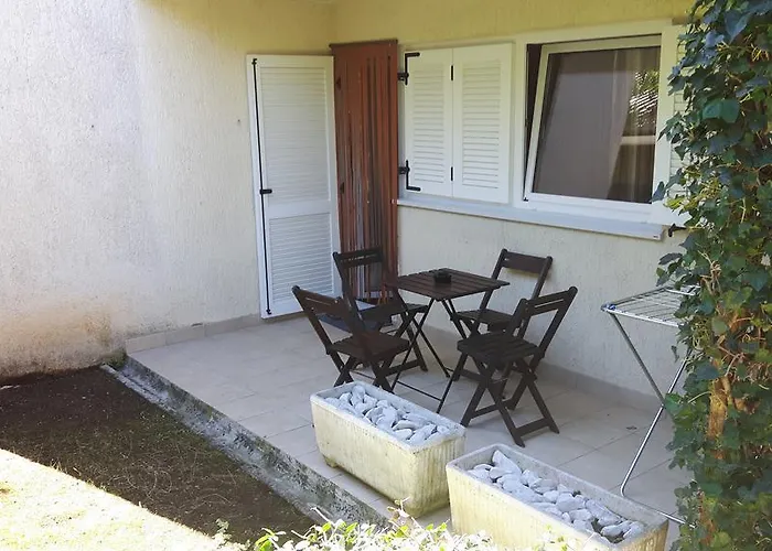 Apartament Bjanka *