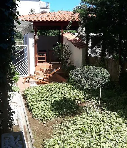 Apartament Bjanka *