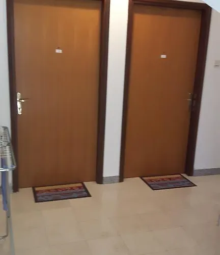 Bjanka Pakoštane