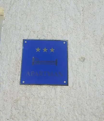 Apartament Bjanka *