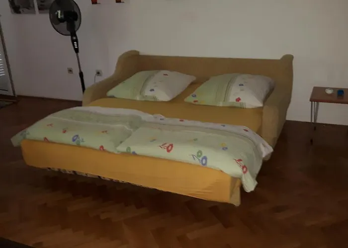 Bjanka Pakoštane