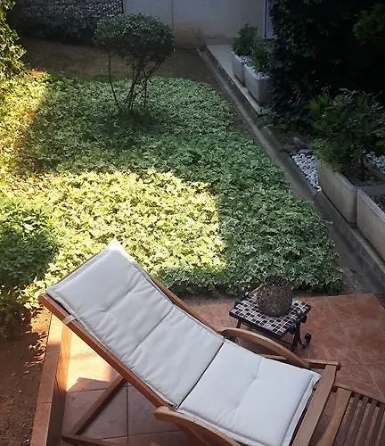Bjanka Apartament